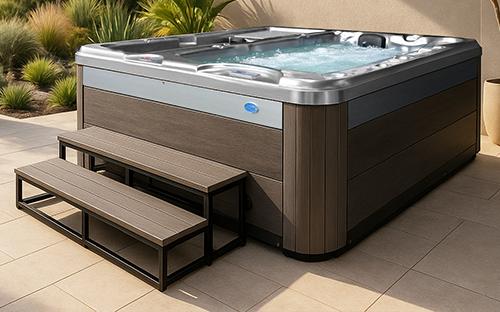 Cold Plunge&trade; Spas Oshkosh hot tubs for sale