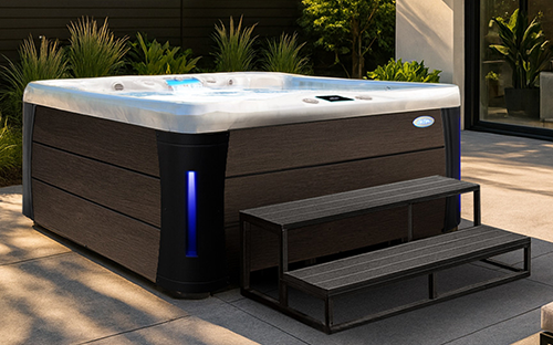 Escape Plus&trade; Spas Oshkosh hot tubs for sale