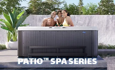 Patio Plus™ Spas Oshkosh hot tubs for sale