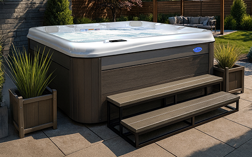 Patio&trade; Spas Oshkosh hot tubs for sale