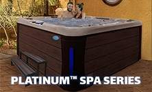 Platinum™ Spas Oshkosh hot tubs for sale