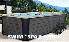 Swim X-Series Spas Oshkosh hot tubs for sale
