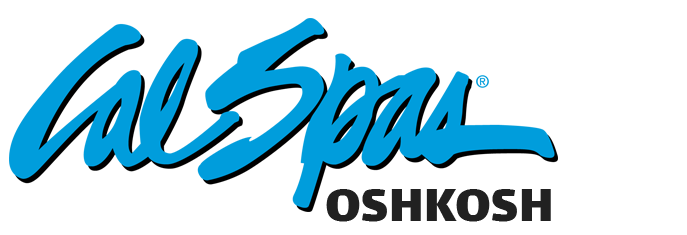 Calspas logo - Oshkosh